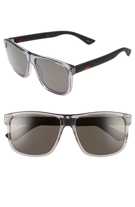 Gucci Polarized Sunglasses for Men 